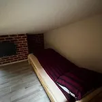 Lägenhet Na Poddaszu Chorzów