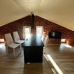 Lägenhet Na Poddaszu *