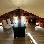 Lägenhet Na Poddaszu Chorzów