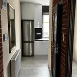 Lägenhet Na Poddaszu Chorzów