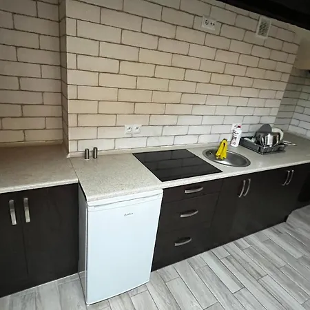 Apartament Na Poddaszu