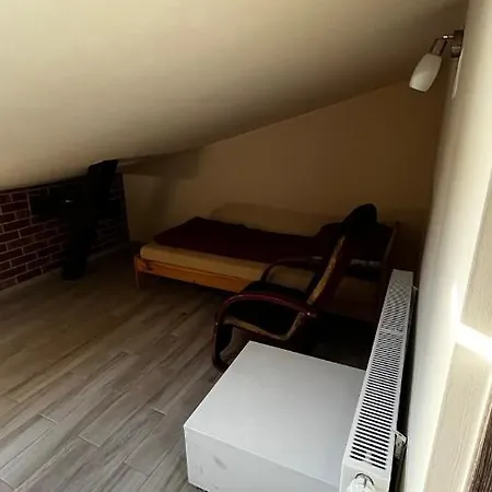 Apartment Na Poddaszu *
