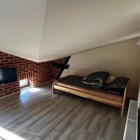 Na Poddaszu Chorzów