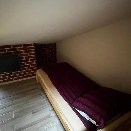 Apartament Na Poddaszu Chorzów