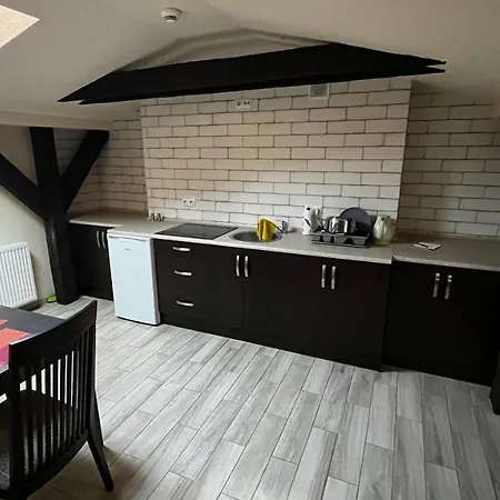 Na Poddaszu Chorzów