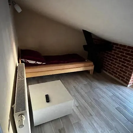 Na Poddaszu Apartament *