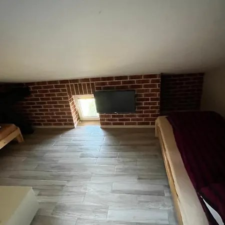 Na Poddaszu Apartment Chorzow