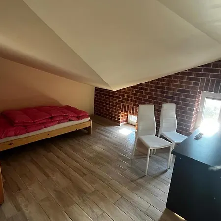 Na Poddaszu * Chorzów