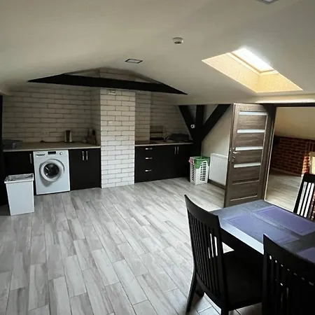 Na Poddaszu Chorzów