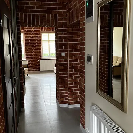 Lägenhet Na Poddaszu