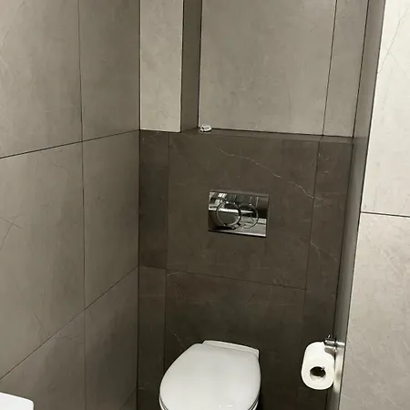 Lägenhet Na Poddaszu *