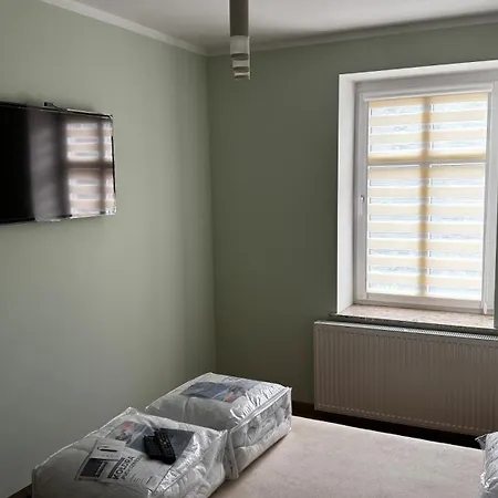 Na Poddaszu Apartment Chorzow