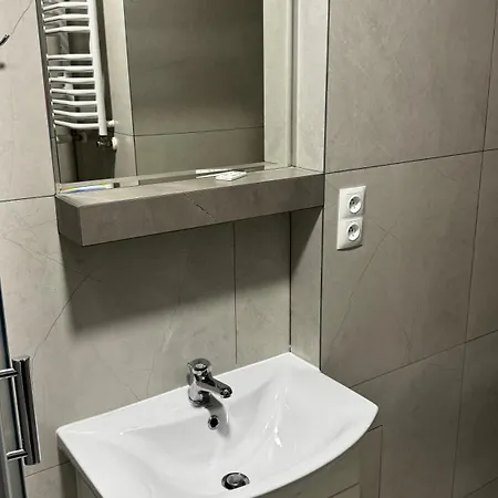 Διαμέρισμα Na Poddaszu Chorzów