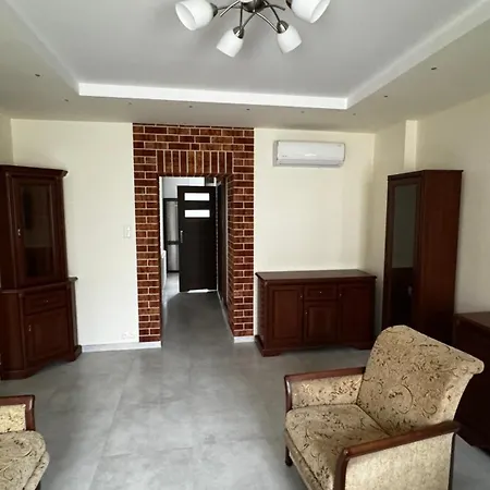 Apartament Na Poddaszu *