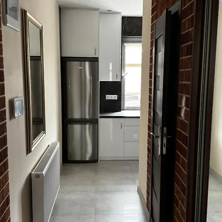 Appartamento Na Poddaszu Chorzów