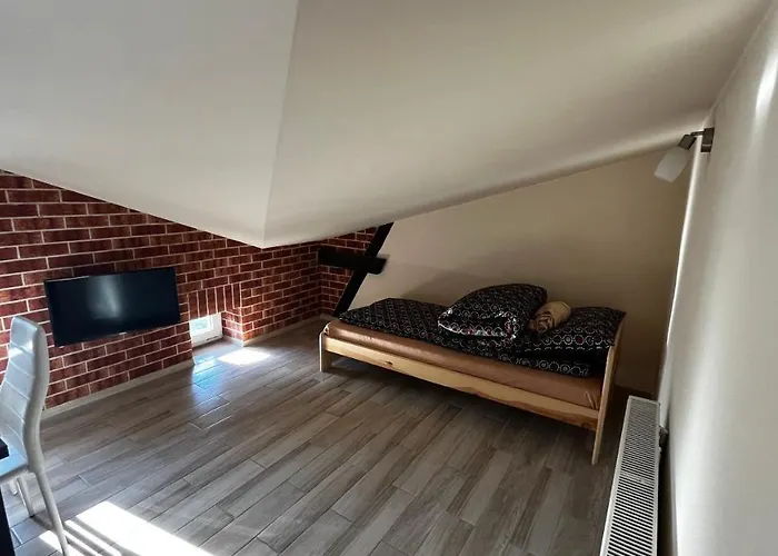 Na Poddaszu Chorzów