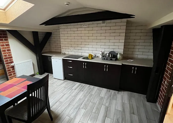 Na Poddaszu Chorzów