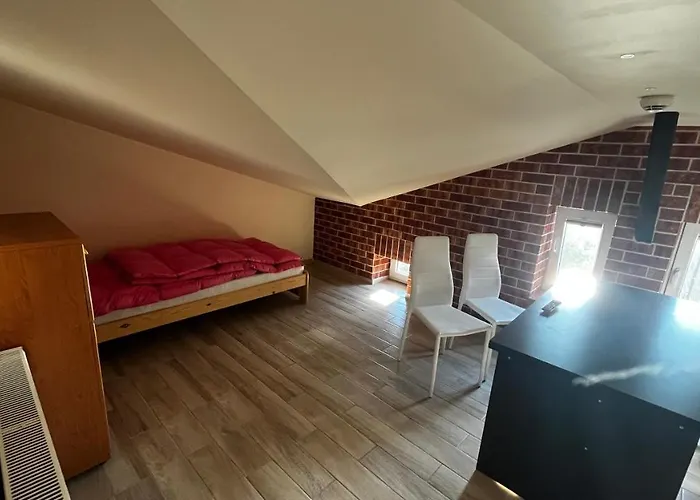 Na Poddaszu * Chorzów