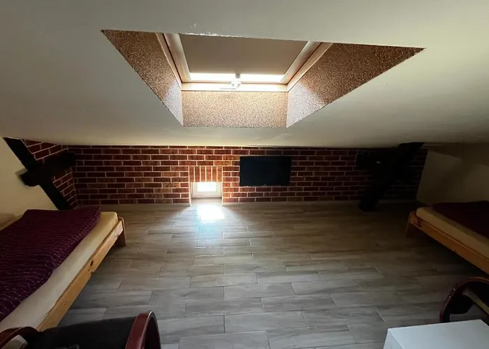 Na Poddaszu Chorzów