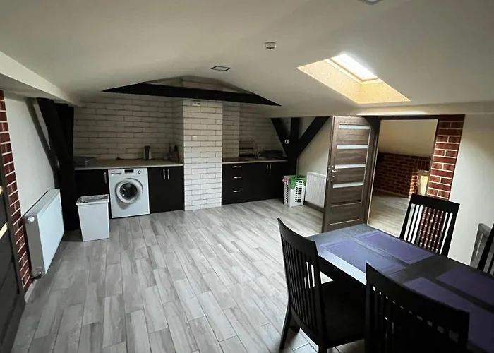 Na Poddaszu Chorzów