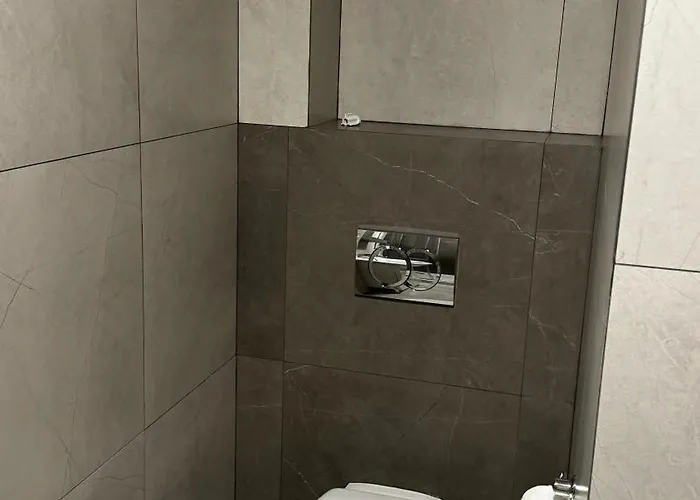 Διαμέρισμα Na Poddaszu *